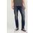 Jack & Jones Jjimike Jjoriginal Jos 311 Noos Comfort Fit-jeans Blå