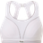 Shock Absorber Ultimate Run Bra - White
