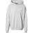 Nike Club French Terry Oversized Hoodie - Grey