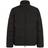 Tommy Hilfiger High Neck Down Puffer Jacket - Black