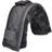 Waldhausen Mackey Lambskin Nose Or Chin Protection - Black/Black