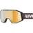 Uvex Gravity Supravision Ski Goggles