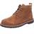 Birkenstock Uppsala Mid Shearling Støvler 1028148 Dark Tea