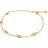 Michael Kors Premium Armband Silver MKC173600710 Dam Gold