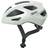 ABUS Macator Racing Bike Helmet Sporty Bicycle Helmet for Beginners for Women and Men White