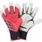 adidas Predator Pro Hybrid Goalkeeper Gloves - Black