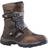 Forma Adventure Low Dry Short Boots - Marron