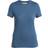 Icebreaker Merino 150 Tech Lite III S/S Tee - Blue