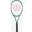 Wilson Blade 98 Tennis Racket Unstrung Green