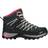 CMP Women's Hiking Trainers Rigel Waterproof - Noir