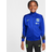 Nike F.C. Barcelona Strike Third Kids' Dri-FIT Football Knit Tracksuit