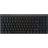 Logitech G G515 Keyboard Gaming RF Wireless + Bluetooth