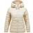 Peak Performance Helium Down Hood Jacket Dam, XL, Sand Fog