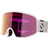Salomon Radium Pro Sigma White