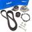 SKF Vattenpump + Kuggremssats VKMC 05193 9-5 Sedan