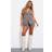 PrettyLittleThing Taupe Premium Tailored Woven Shorts