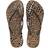 Havaianas W Slim Animals Sandaler Rose Gold/Ccafe