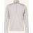 New Balance Athletics Heat Grid 1/2 Zip - Grey Poly Knit