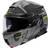 Schuberth C5 Globe Öppningsbar Hjälm Grå