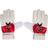 Hummel Hummel Målmandshandske hmlGK Core Grip Hvid Hummel Teamsport Handsker