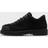 Diemme Cornaro Low Boot Black Suede Boots