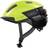 ABUS PURL-Y ACE, Unisex cykelhjälm för vuxna, Gelb (signalgul) (51-55 cm)