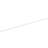 Pernille Corydon Loveshine Hoop - Silver