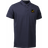 ID Identity Piqué Polo Stretch Pikétröja Herr - Marinblå