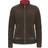Härkila Kamko Fleece Women Brown/Red