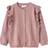 Name It Regular Fit Knitted Cardigan - Deauville Mauve (13233184)