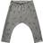 Sofie Schnoor Grey Melange Byxor