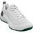 Wilson Rush Pro All Court Shoe Men white