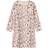 Name It Nattlinne Noos NkfNightgown Peyote Melange 13-14 år (158-164) Nattlinne