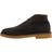 Selected Homme Ruskind Desert Boots Brun