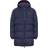 Tommy Jeans Casual Puffer Jacket - Dark Night Navy
