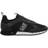 EA7 Emporio Armani Sneakers - Black