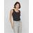 Vila Cotton Tank Top