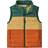 Patagonia Baby's Down Sweater Vest - Conifer Green