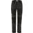 Fjällräven Women's Keb Agile Trousers Black, Short
