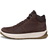 ecco Byway 2.0 Vattentät ankelkänga nubuck herr Brun (UK 10.5-11)