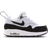 Nike Air Max 1 EasyOn TDV - White/Pure Platinum/Black