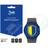 3mk Hybrid Glass Screen Protector for Galaxy Watch 5 40mm 3-Pcs