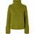 Selected Sia Ras Roll Neck Jumper - Cardamom Seed