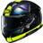 Shoei GT-AIR3 Scenario TC-3 Motorcykel Hjelm