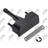 NTY Boot Handle Release Button Renault Megane I