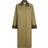 Neo Noir Anneli Cord Coat - Khaki