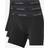 Calvin Klein Pack Boxer Briefs Modern Cotton Black