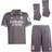 adidas Real Madrid Third Youthkit 2024/25