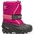 Sorel Kid's Flurry Winter Boots - Pink