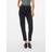 Vero Moda Tessa Gråsvarta mom jeans-Grå/a
